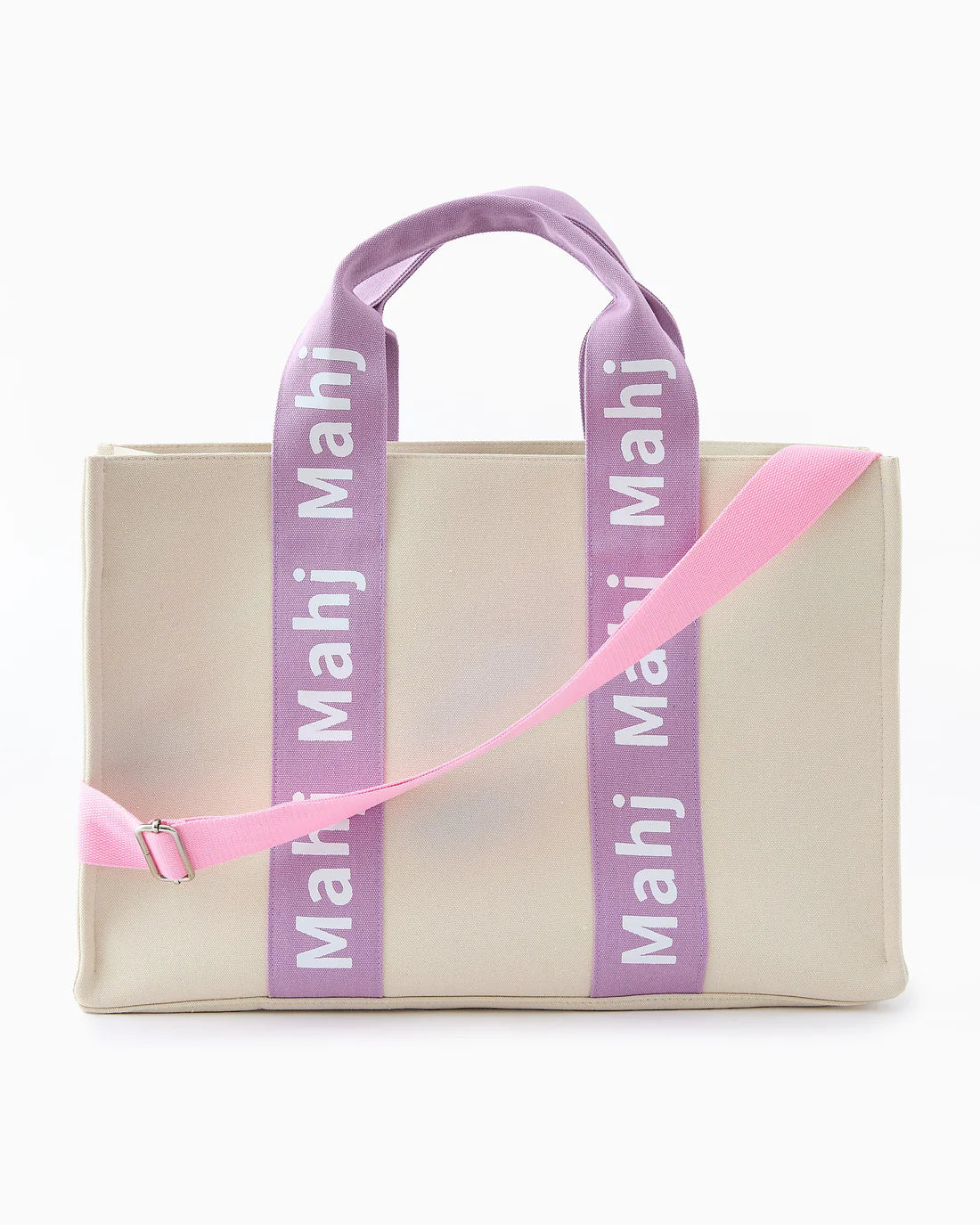 Oh My Mahjong Pagoda Mahjong Bag - Thumbnail 5