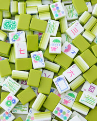 Oh My Mahjong Tile Sets
