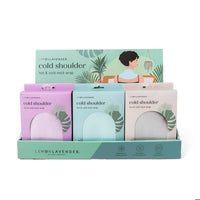Cold Shoulder Hot & Cold Neck Wrap