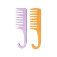 Detangling Shower Comb