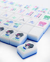Oh My Mahjong Tile Sets