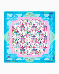 Oh My Mahjong Neoprene Mahjong Mats