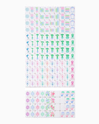 Oh My Mahjong Tile Set - Luminaire