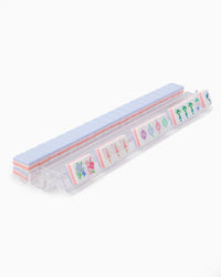 Oh My Mahjong Tile Set - Luminaire