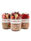 Holiday 2025 Grab and Go Dough Jars