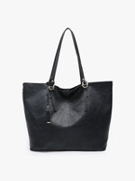 Iris Tote