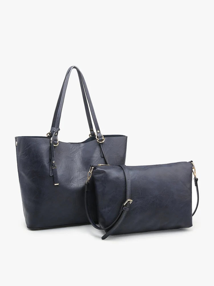 Iris Tote