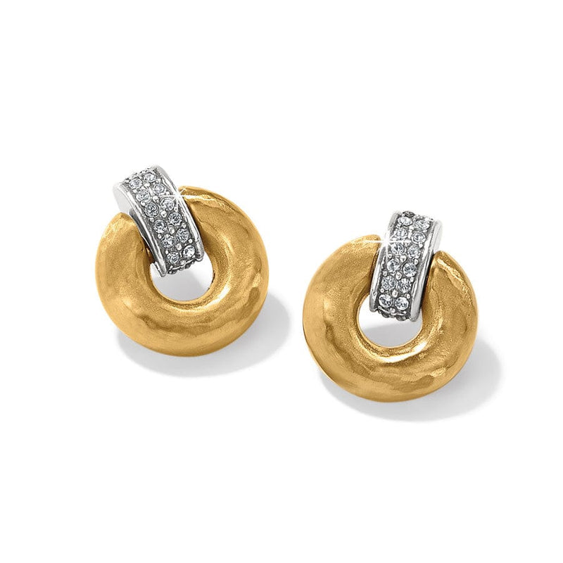 Meridian Geo Mini Earrings