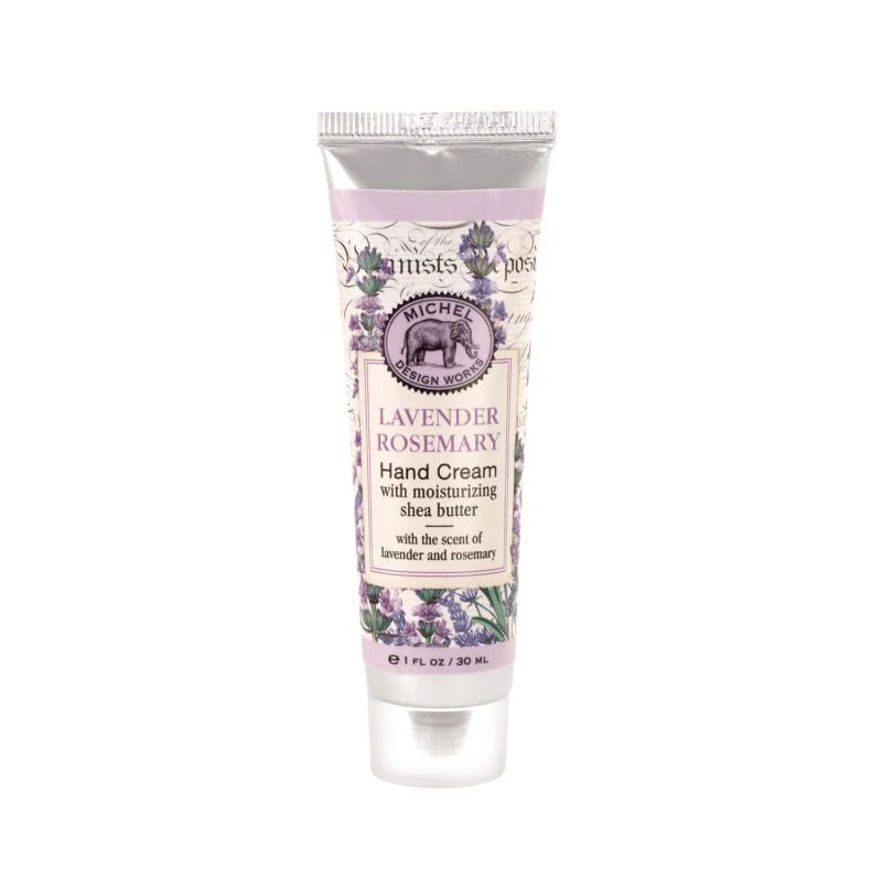 Small Hand Cream 1 Fl Oz.