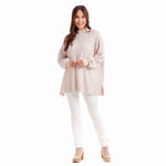 Milo Ribbed Sweater