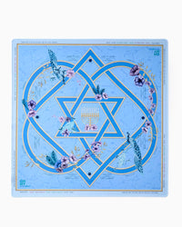 Oh My Mahjong Neoprene Mahjong Mats