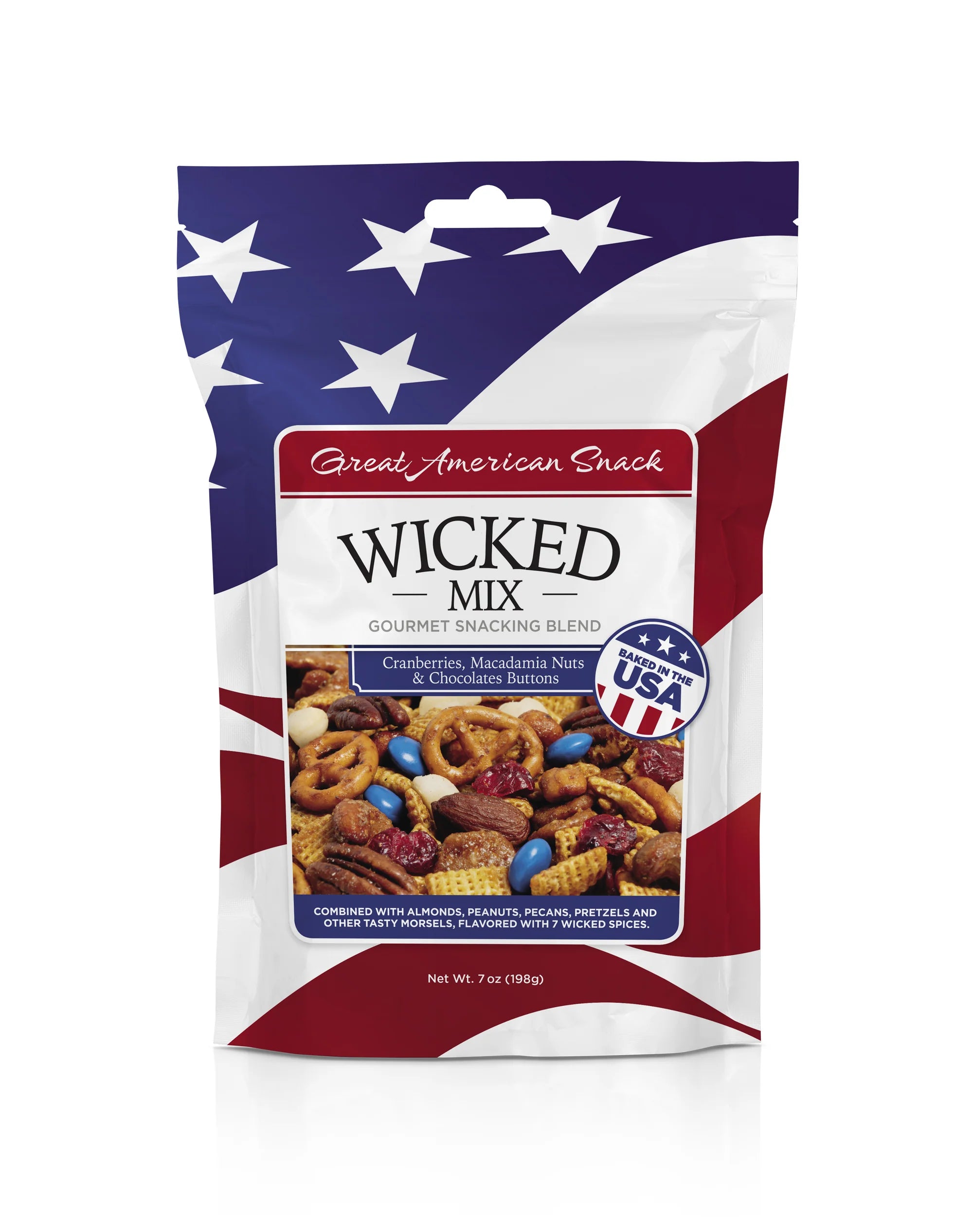Wicked Mixes ~ Assorted