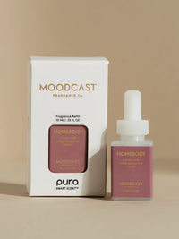 Moodcast Homebody Home Pura Fragrance Refill