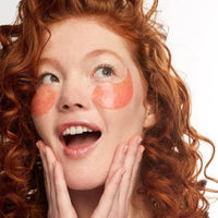 Happy Place Aromatherapy Under Eye Gels-Single Pack