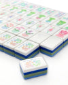 Oh My Mahjong Tile Sets
