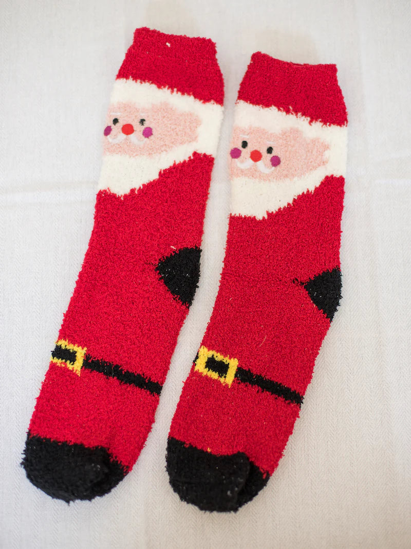 Women's Holiday Socks