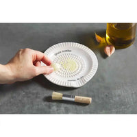 Garlic Grater Dish Set