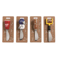 Tailgate Spreaders