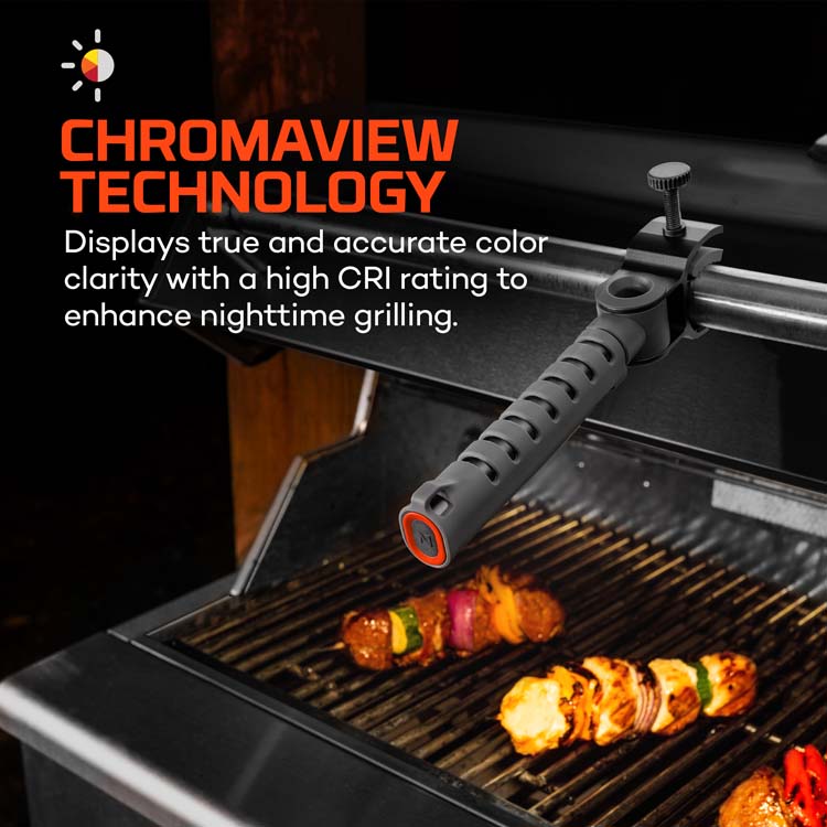 NEBO Grilla Light 300