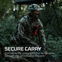 NEBO Illumatrace Bloodtracker