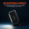 Rambler 20K Power Bank + Light