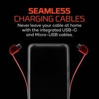 Nebo 10K Power Bank IC