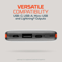 Nebo 10K Power Bank IC