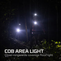 NEBO Luxtreme SL25R Spotlight