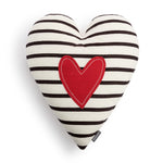 Red Heart Pocket Pillow