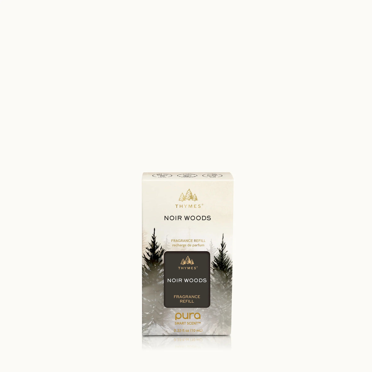 Noir Woods Diffuser Refill