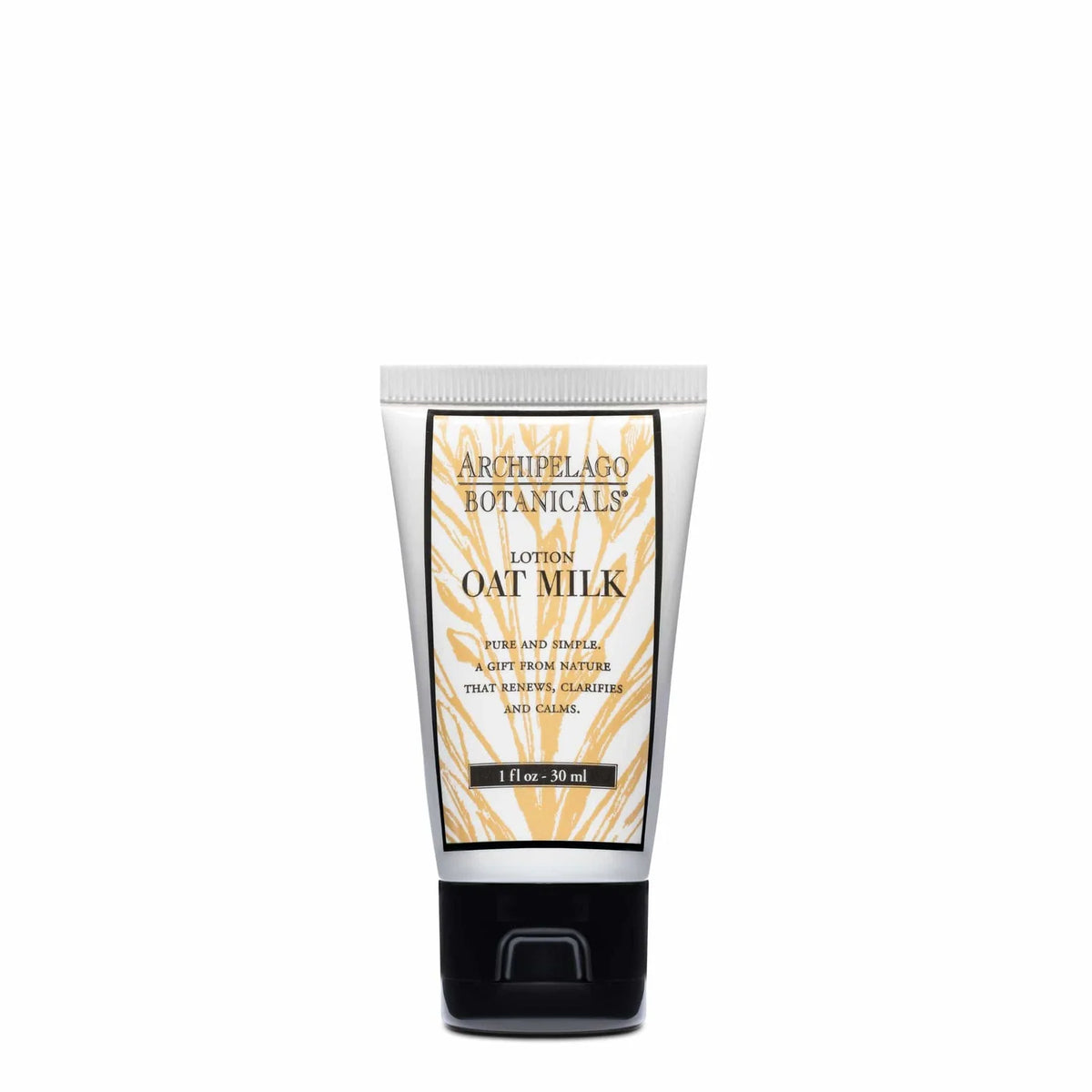 Oat Milk Travel Size Lotion 1 oz