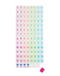 Oh My Rummi Confetti 2.0