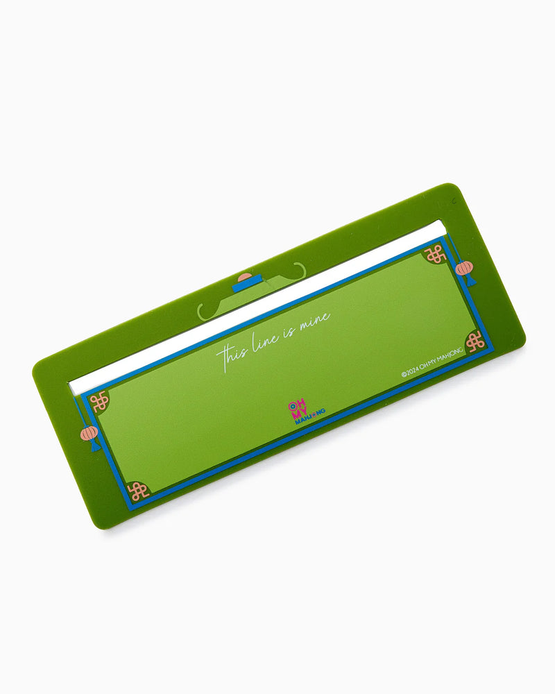 Oh My Mahjong Line Finders