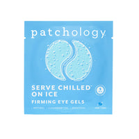 One Ice Firming Under Eye Patches-Single Pack