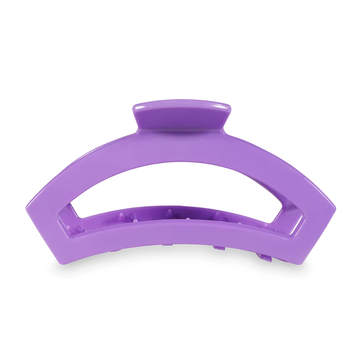 Open Teletie Hair Clip | Antiqua