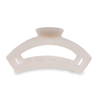 Large Open Teleties Clips