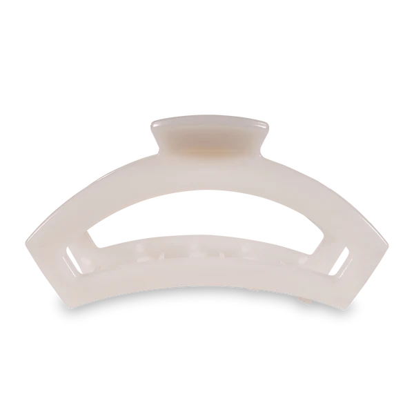 Large Open Teleties Clips