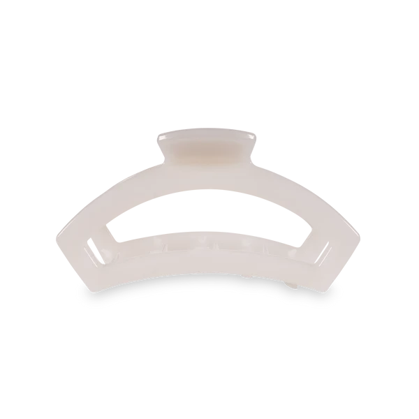 Medium Open Teleties Clips