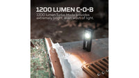 NEBO Slim+ 1200 Pocket Flashlight