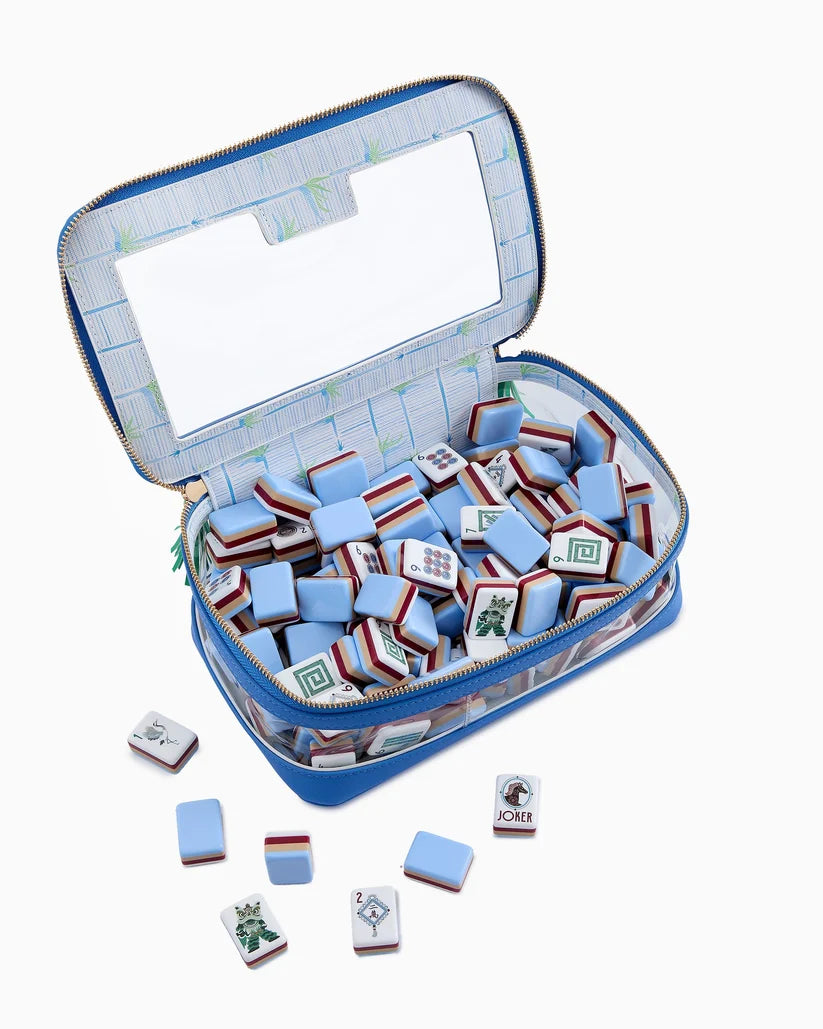 Oh My Mahjong Tile Set - Osler