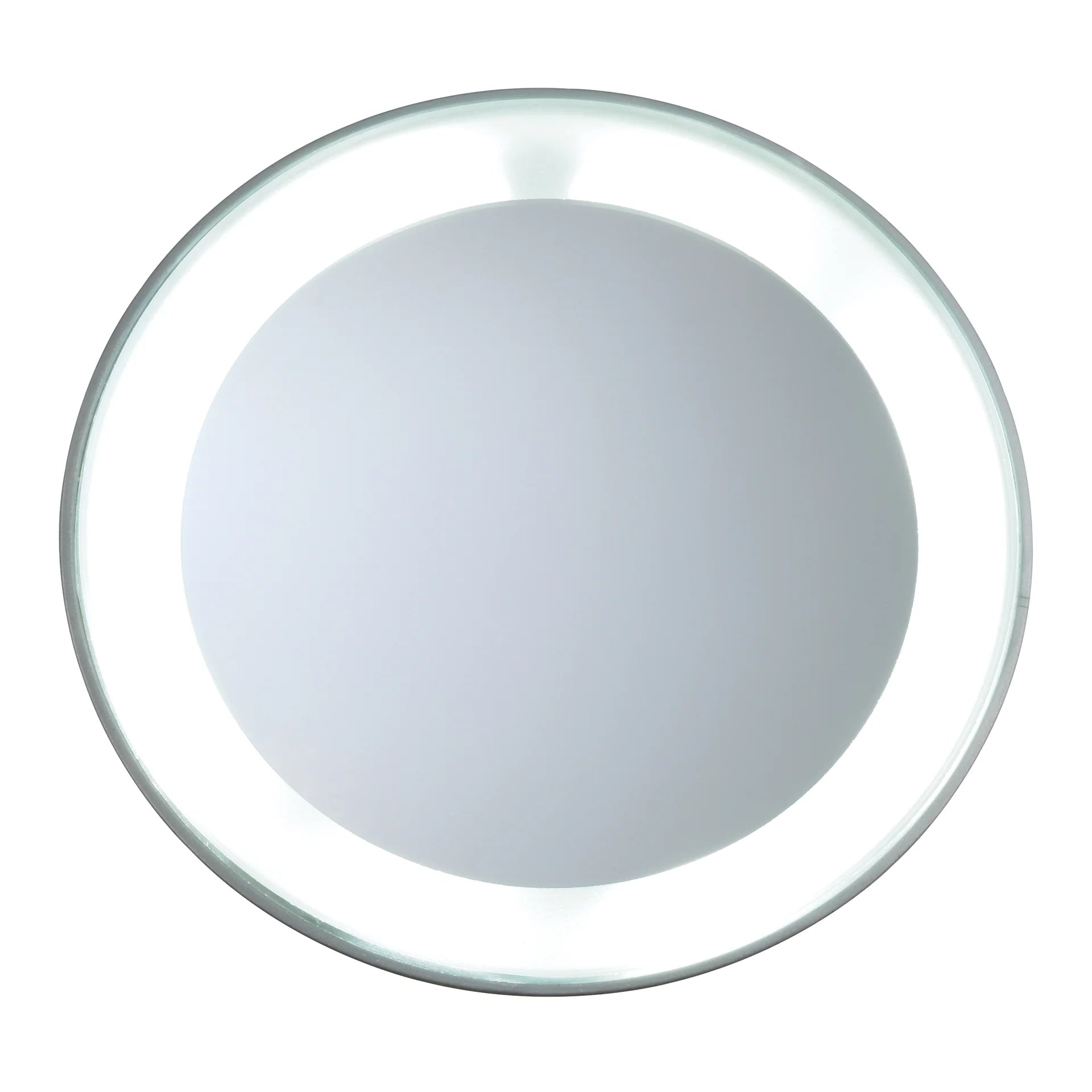 LED 15X Magnifying Mirror