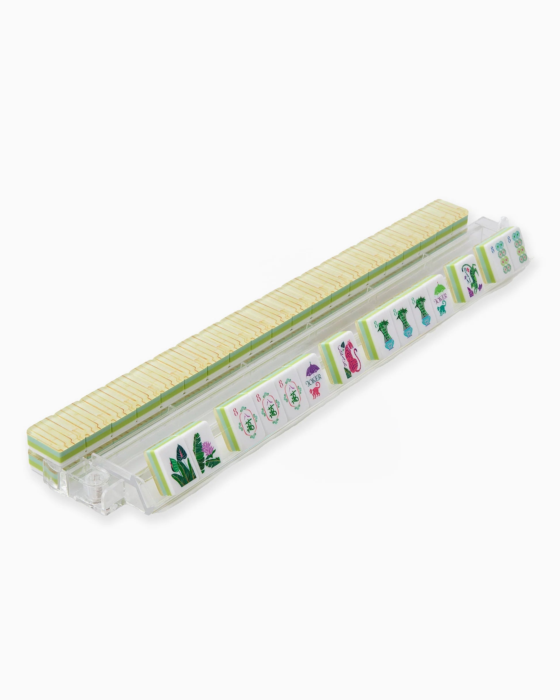 Oh My Mahjong Tile Set - Palm Royale