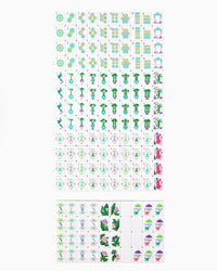 Oh My Mahjong Tile Set - Palm Royale