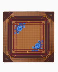 Oh My Mahjong Neoprene Mahjong Mats