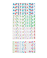 Oh My Mahjong Tile Set - Papya Spritz