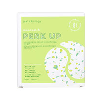 Perk Up Energizing Under Eye Patches-5 Pair