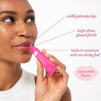 Lip Service 0.50 fl oz.
