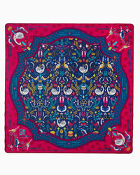 Oh My Mahjong Neoprene Mahjong Mats