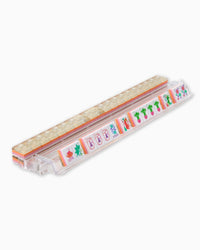 Oh My Mahjong Tile Set - Pearlescent