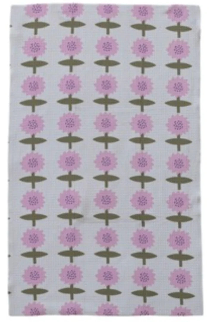 Microfiber Tea Towels